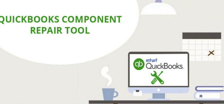 Quickbooks Component Repair Tool – Fix Installation Errors